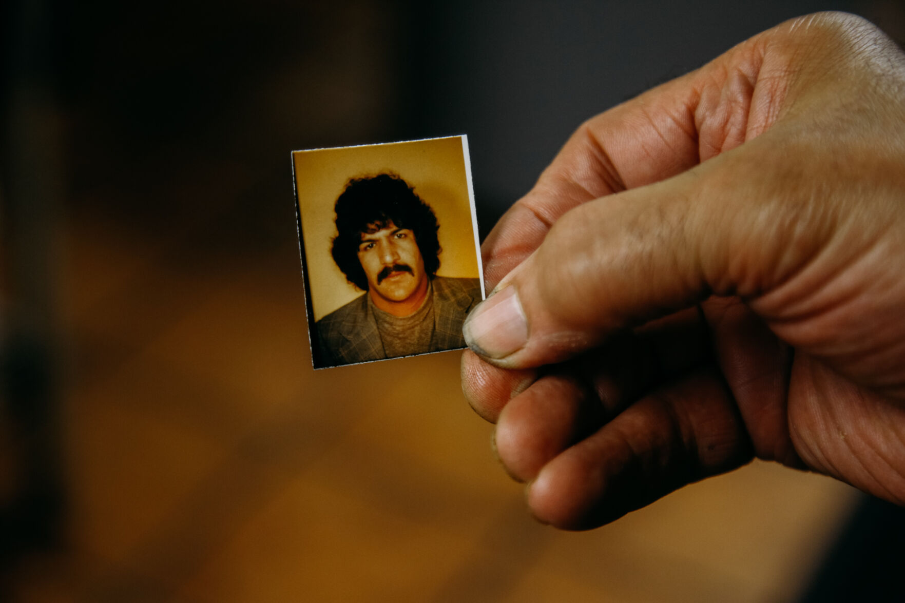 Mohamed came to the United States from Libya in the 1970s.